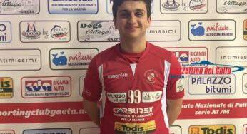 Pallamano, Carburex Gaeta: la poule playout si chiude sul campo del Ragusa
