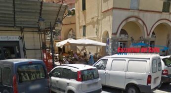 Gaeta dice addio a “Sinotto”: lo storico fruttivendolo del quartiere medievale