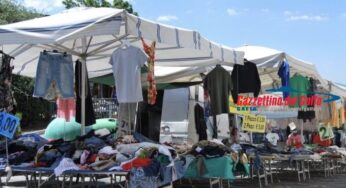 Fondi: mercato di Pasqua anticipato a venerdì