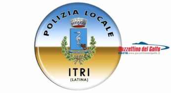 Approvato il regolamento del Corpo di Polizia Locale di Itri
