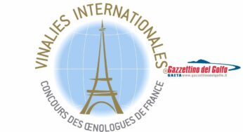 Terracina: Medaglia d’argento al “Vinalies Internationales Paris” per i vini della Cantina San’Andrea