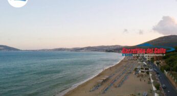 Formia, “Ripuliamo la spiaggia di Vindicio”: l’iniziativa dell’Ass. ‘Magica’