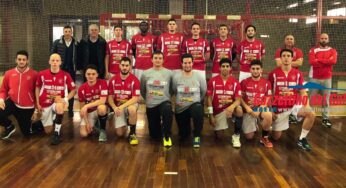 Pallamano: la Carburex Gaeta termina la Poule Playout senza sconfitte