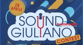 Sound Giuliano: torna a Giulianello la II edizione del Concorso Musicale per Giovani Band e Cantanti/Cantautori