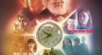 “Quando sarò bambino”, l’infanzia raccontata al cinema