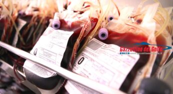Salvata dopo l’incidente ma in ospedale la infettano con le trasfusioni. Giustizia è fatta dopo 35 anni