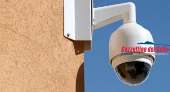 Videosorveglianza a Gaeta: occhi aperti sul territorio, il via dell’Amministrazione Comunale