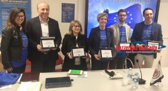 Gaeta: un successo il convegno “Europa quali prospettive?”