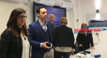 Gaeta: un successo il primo appuntamento di “Europa: quali prospettive?”