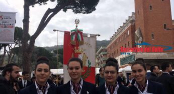Gaeta: affluenza record al Festival dei Giovani, prosegue l’evento dei Millennials