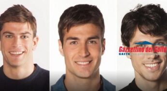 Grande Fratello 2018, tra i concorrenti anche Simone Poccia di Formia