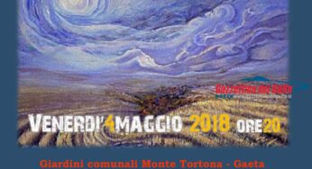 Dabar la parola “Aria”. Appuntamento venerdì 4 maggio a Gaeta