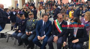 Gaeta: al via il Festival dei Giovani 2018 (#foto – #video)