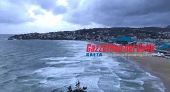 Condizioni meteo avverse: soppressi i collegamenti con le isole pontine