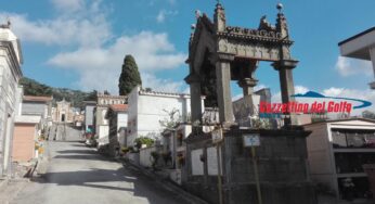 Manutenzione del Cimitero comunale di Cori. Approvato il progetto, a breve i lavori