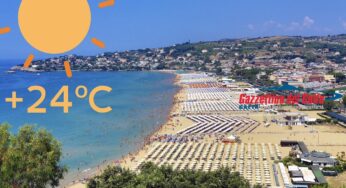 Sarà un weekend all’insegna del sole: poi nuova perturbazione