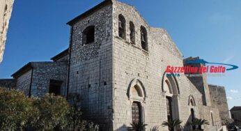Arcidiocesi di Gaeta ad Ausonia: “Terra. Perché lo coltivasse e lo custodisse”