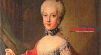Scoperta storica: a Mola di Gaeta il pranzo nuziale di Ferdinando di Borbone e Maria Carolina d’Austria