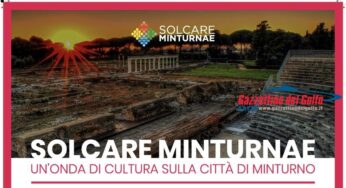 Un weekend con “Solcare Minturnae”