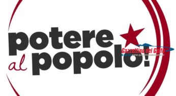 “Potere al Popolo”: a Formia raccolta firme per l’abolizione dell’articolo 81