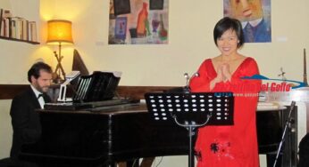 Cori: “Il Teatro nel Mondo”, musica dell’800 e ‘900 nella chiesa di Sant’Oliva