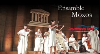 Ensemble MOXOS in concerto: a Cori la musica precolombiana e barocca dell’Amazzonia boliviana