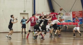 Carburex Gaeta: primo passo compiuto a Imola verso la 4ª fase