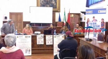 Minturno: gli eventi del progetto “Stai bene se previeni” presso il Liceo Scientifico “Alberti” e nella sala consiliare del Comune
