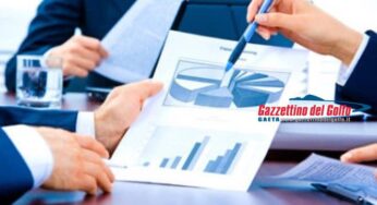 Gaeta: La radiografia delle imprese in provincia di Latina presso il Consorzio Industriale