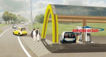 Mobilità sostenibile. Il progetto del Comune di Cori