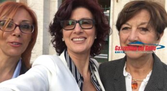 PD, più donne in politica: aderiscono anche la Zuliani, Paparello e Menanno