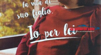 Al via “Io per lei”: la campagna di primavera di Fondazione Telethon