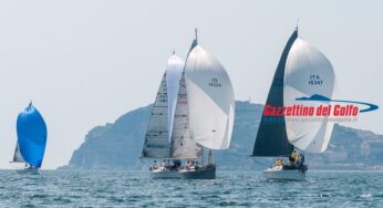 Si conclude a Gaeta il Trofeo Punta Stendardo 2018