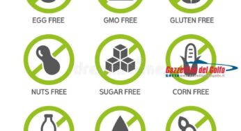 Indicazione degli allergeni per i prodotti somministrati: al via il nuovo regolamento