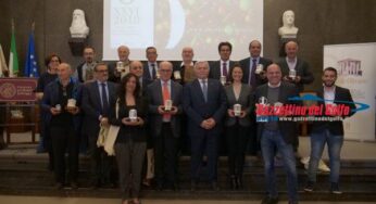 Perugia, due aziende pontine premiate con l’Ercole Olivario
