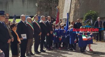 Formia, una settimana di emozioni e successi per l’Istituto Comprensivo V. Pollione
