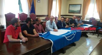 Gaeta5Sensi, la città protagonista del progetto di Destination Marketing [VIDEO]