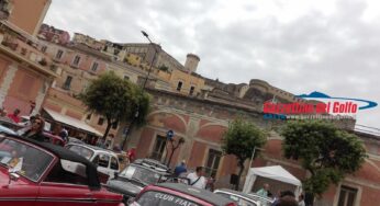 500 Day, a Gaeta cinquini in festa