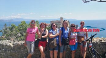 Free Bike Tours Gaeta: nuovo approccio turistico che rispetta il territorio
