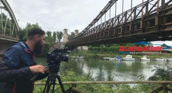 A Minturno il programma “Borghi d’Italia” di TV2000