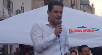 Elezioni Formia 2018, Antonio Romano: “Il nostro obiettivo è migliorare la vivibilità per Formia”