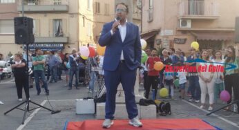 Elezioni Formia 2018: Pasquale Cardillo Cupo: “Formia deve ripartire per restituire dignità alla città”