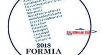 Elezioni 2018 a Formia, ecco tutti i candidati a consigliere della lista Formia Viva per il candidato Mario Taglialatela