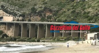 Gaeta, rinvenuto cadavere a S.Agostino