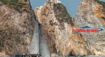Al via la Settimana Velica del Circeo 2018