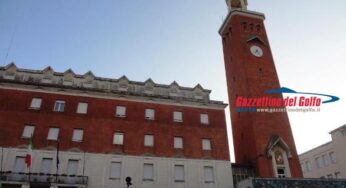 Gaeta: si dimette il Consigliere Passerino, cambiano le Commissioni Consiliari