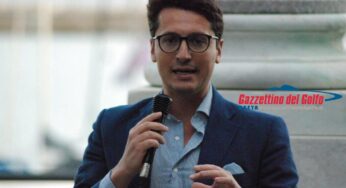 Pierfrancesco Scipione si dimette da Presidente della Proloco Formia
