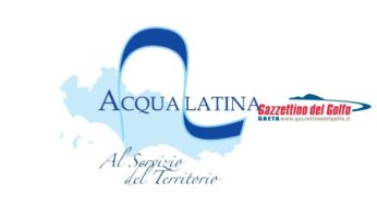 Guasto improvviso alla condotta: interruzione idrica nel Comune di Formia