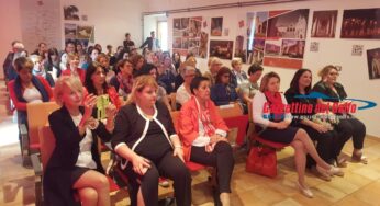A Fossanova i Comitati per l’Imprenditoria Femminile di Latina e Frosinone incontrano le aziende e le amministrazioni locali
