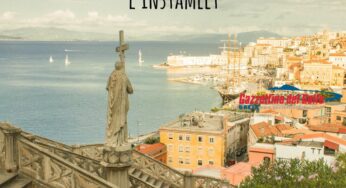 “Gaeta 5 sensi”: un nuovo evento targato IgersLatina è in arrivo